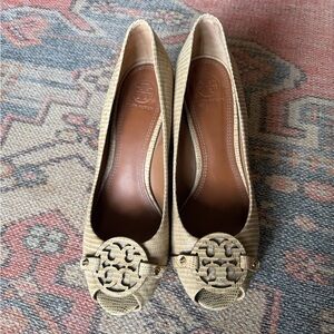 Tory Burch Julianne Wedge